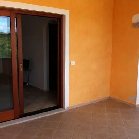 Feriehus Appartamenti Golfo Aranci *
