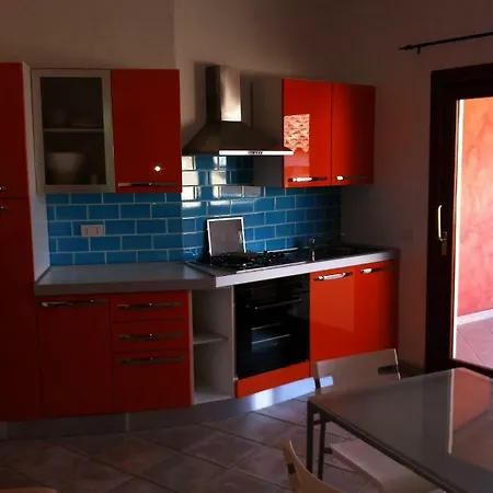 Appartamenti Golfo Aranci