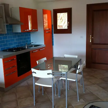 Appartamenti Golfo Aranci