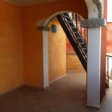 Appartamenti Golfo Aranci Feriehus *