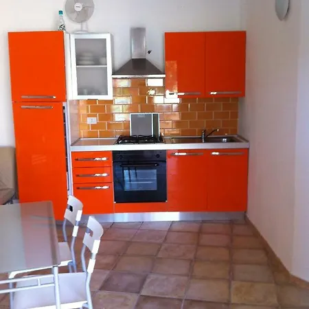 Feriehus Appartamenti Golfo Aranci
