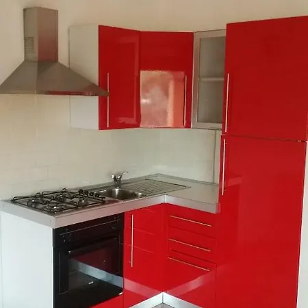 Appartamenti Golfo Aranci Feriehus
