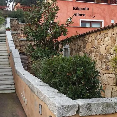 Appartamenti Golfo Aranci Feriehus Golfo Aranci