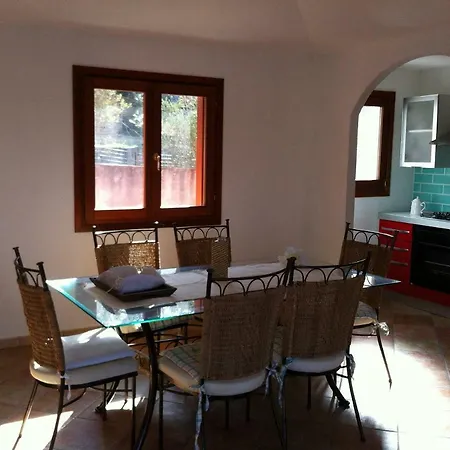 Feriehus Appartamenti Golfo Aranci Golfo Aranci