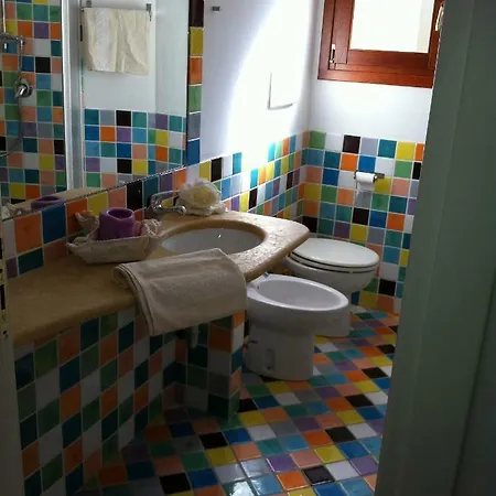 Appartamenti Golfo Aranci