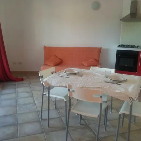 Casa vacanze Appartamenti Golfo Aranci Golfo Aranci